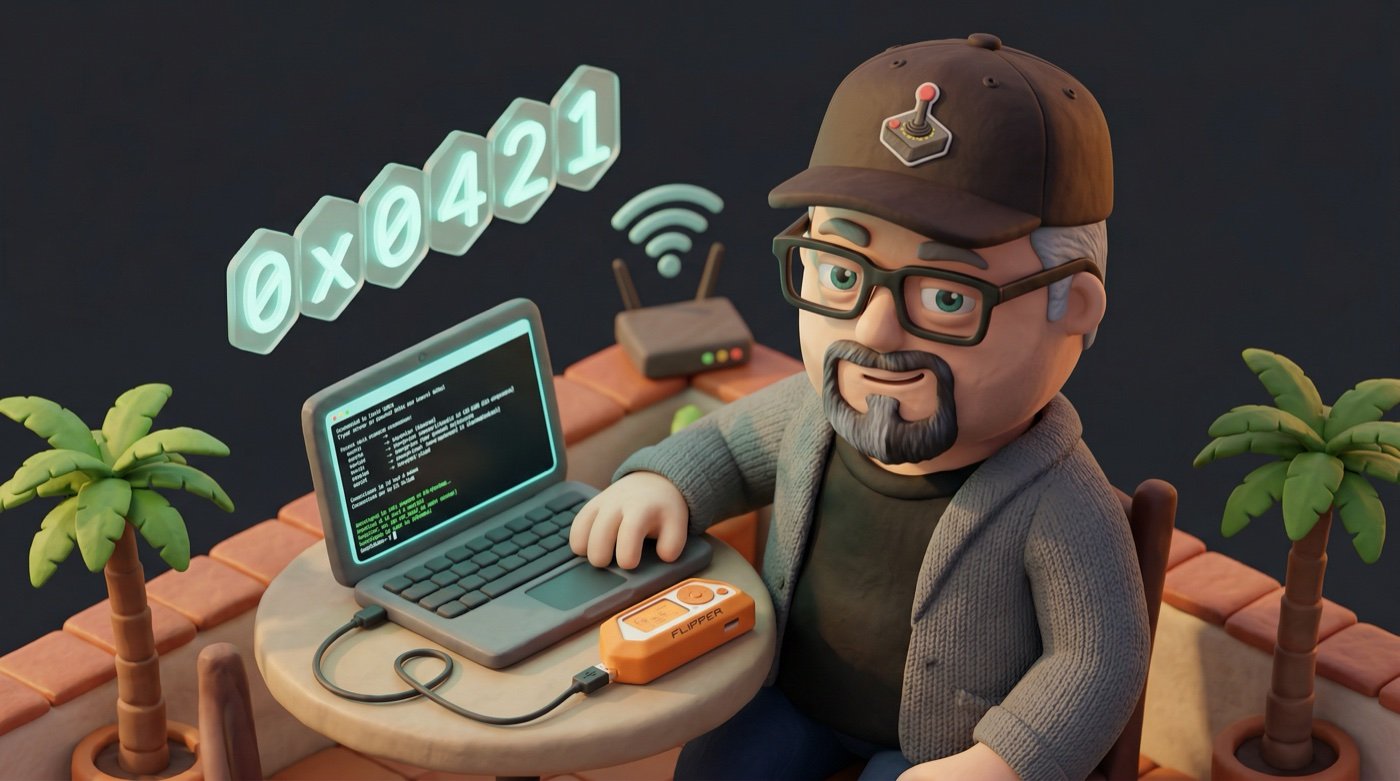 Fixing My Town's WiFi