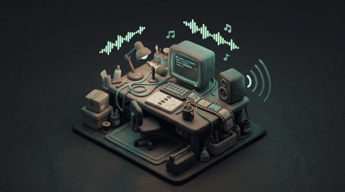 CLI Movies Find Their Voice